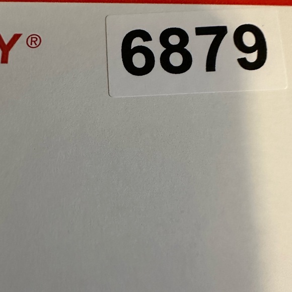 🧡10/$10 Gold and Black greeting cards - Picture 5 of 5